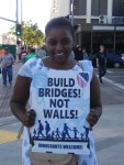 Build Bridges, Not Walls